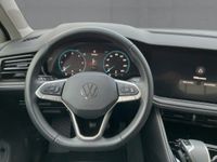 Volkswagen Touareg - Vorschau Bild 10