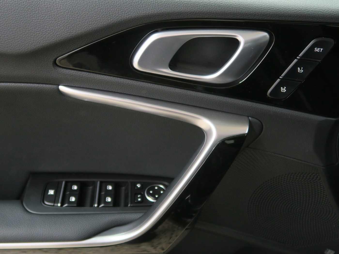 Kia Ceed Sportswagon 1.5 T-GDI DCT7 OPF GT Line!