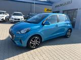 Hyundai i10 Trend Aut. Navi PDC Kamera SHZ LED 1.Hand - gebrauchte Hyundai i10 aus dem Jahr 2020