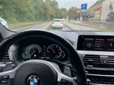 BMW X3 M40 M40d AT - - BMW X3 M40 von privat