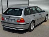 BMW E46 318i Touring-Klimaaut-Sitzheizung-Liebhaber - BMW 318: Kombi, 318i E46