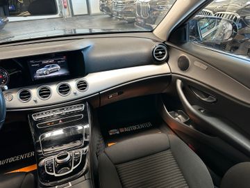 MYAUTOCENTER – Gebraucht- und Jahreswagen mit Werkstattservice in Pfaffenhofen Mercedes-Benz E 200 d *LED*Kamera*PDC*