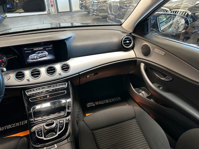 MYAUTOCENTER – Gebraucht- und Jahreswagen mit Werkstattservice in Pfaffenhofen Mercedes-Benz E 200 d *LED*Kamera*PDC*