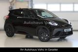 BYD Dolphin Surf Comfort|SHZ|360|verschiedene Farben - schwarze BYD DOLPHIN