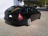 Mercedes-Benz C 220 CDI T AVANTGARDE CARLSSON SPORT EDITION - gebrauchte Mercedes-Benz C 220 aus dem Jahr 2005