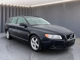 Volvo V70 Kombi Edition PRO 5 ZYLINDER*XE*NAVI*LEDER* - gebrauchte Volvo V70 aus dem Jahr 2013
