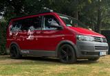 Volkswagen T5 2.0TDI 140PS Transporter/Camper/Multiva... - Volkswagen LT Camper Gebrauchtwagen