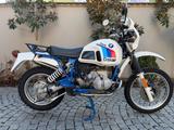 BMW R 80 GS Basic Fallert 1000ccm - Angebote