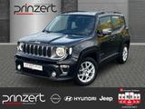 Jeep Renegade 1.0 T-GDI "Limited" KeyLess*Metallic - Jeep Renegade in Frankfurt (Main)