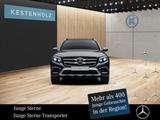 Mercedes-Benz GLC 350 d 4MATIC *EXCLUSIVE*PANO*AHK*DISTR*LED*K - Mercedes-Benz GLC 350: Geländewagen