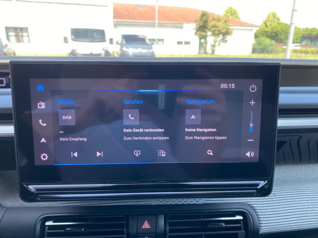 Fahrzeugabbildung Citroën C3 Turbo 100 Stop&Start MAX