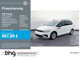 Volkswagen Touran 2.0 TDI SCR DSG Comfortline 5 Sitzer - Volkswagen Touran: 5.2