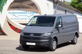 Volkswagen T6.1 Transporter Kasten LR LANG DSG AHK APP FT - Volkswagen: Kleinbus, Transporter