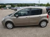 Renault Modus Night & Day - gebrauchte Renault Modus aus dem Jahr 2012