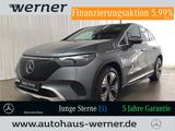 Mercedes-Benz EQE 300 SUV EDITION-ELE-ART PREMIUM 360°PANO FAP - Mercedes-Benz EQE SUV in Bremen