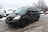 Fiat Scudo 2.0 PDC KLIMA TÜV NEU SERVICE NEU - Fiat Scudo mit Diesel-Antrieb: 2.0