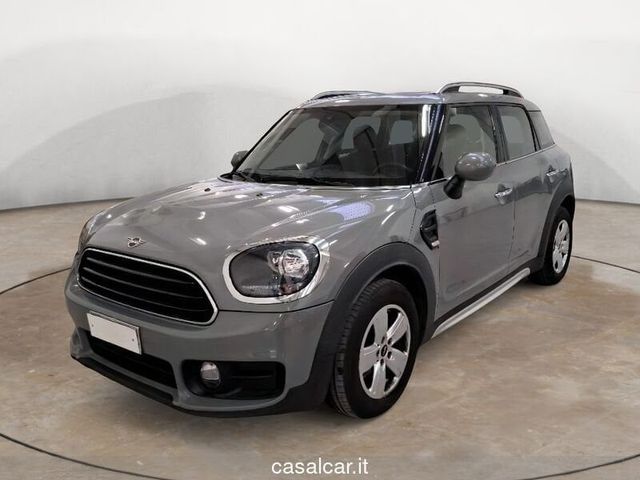 MINI Mini Countryman F60 Mini 1.5 One D Business