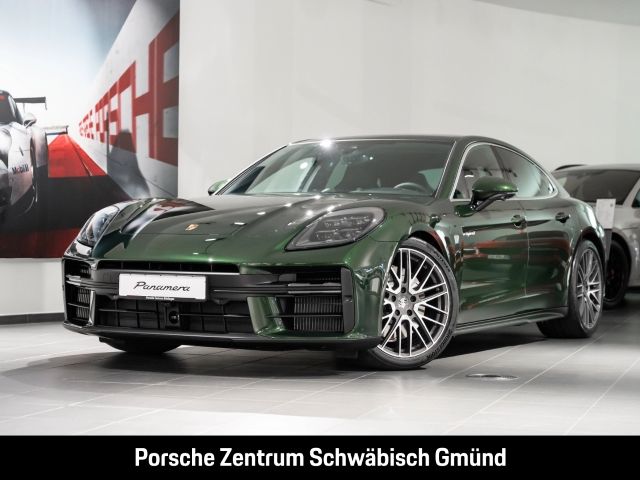 Porsche Panamera 4 E-Hybrid Sportabgas BOSE  21-Zoll