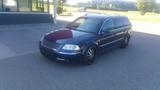 Volkswagen Passat Variant 2.5 V6 TDI Highline Variant H...