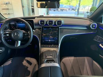 صورة مصغرة 15 لـ 2025 Mercedes-BENZ CLE