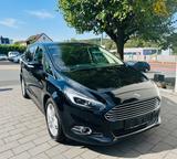 Ford S-Max S-MAX Titanium 7-Sitzer - Ford S-Max SUV