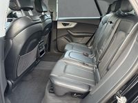 Audi Q8 - Vorschau Bild 10