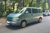 Volkswagen VW T4 Multivan 2.5 Tdi. AXG 1 Hand Kein Ro... - Volkswagen T4 Multivan in Nürnberg