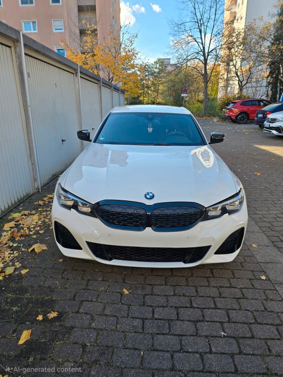 BMW M340i