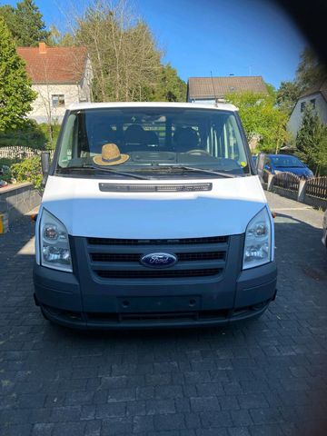 Ford Transit/Tourneo