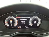 Audi A4 - Vorschau Bild 4