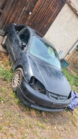 Honda civic em2 - gebrauchte Honda Civic aus dem Jahr 2000