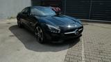 Mercedes-Benz AMG GT 4.0 V8 DCT - - gebrauchte Mercedes-Benz AMG GT aus dem Jahr 2015