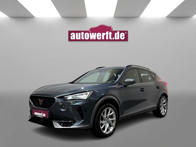 Cupra Formentor 1.4 e-HYBRID LEDER NAVI KAMERA PDC SHZ