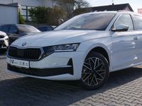 Skoda Octavia - Vorschau Bild 24