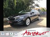 Skoda Octavia Combi TSI 81 KW Schaltwagen Navi LED - Skoda Octavia: 81 Kw