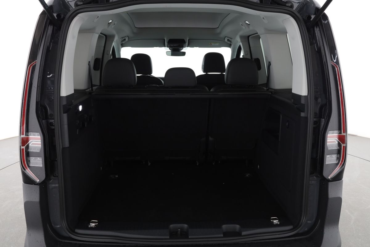 Volkswagen Caddy - Bild 10