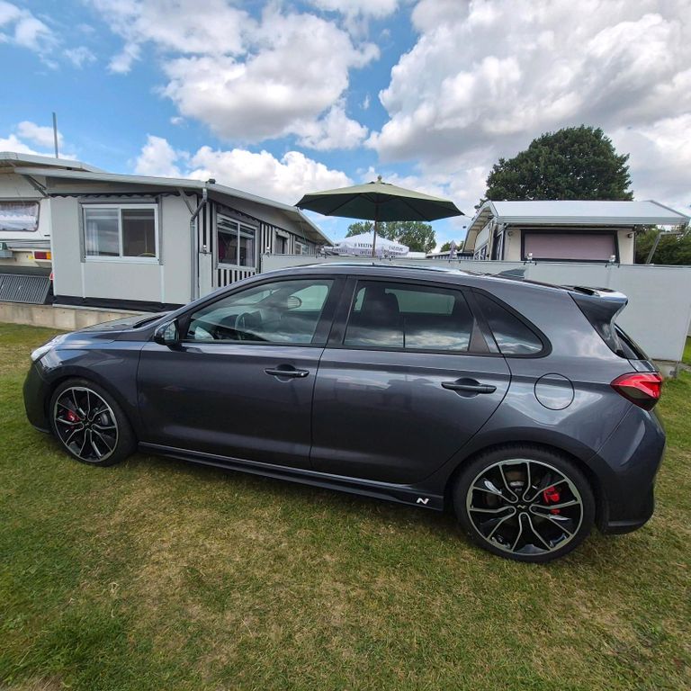 Image of Hyundai i30
