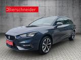 Seat Leon Sportstourer 1.5 TSI DSG FR AHK NAVI LED AC - Seat Leon: Fr Sport
