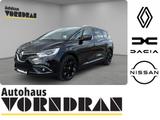 Renault Grand Scenic TCe160 EDC Black E. LED-Scheinw. PD - gebrauchte Renault Grand Scenic aus dem Jahr 2020