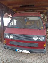 Volkswagen T3 Camper/ Eder Ausbau