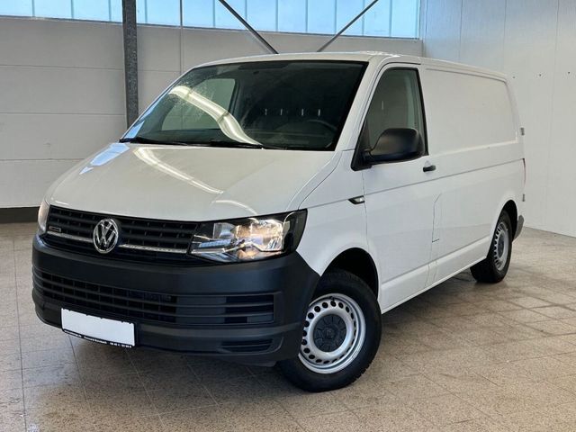 Volkswagen T6 4Motion DSG/Klima/Nav/PDC/Shz/1 Hd./uffr.