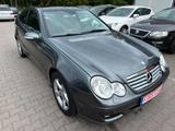 Mercedes-Benz C 180 Kompressor HUNEU/PANO/KLIMA/PDC - gebrauchte Mercedes-Benz C 180 aus dem Jahr 2006