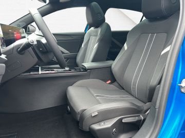 Fotografie 13 des Opel Astra L GS 1.5 360° Pano FSH beh. Lenkrad ACC