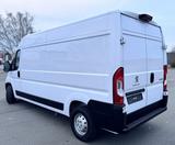 Peugeot Boxer Kasten Hochraum 333 L3H2 BlueHDi 140 Stop& - Peugeot Boxer: L3h2