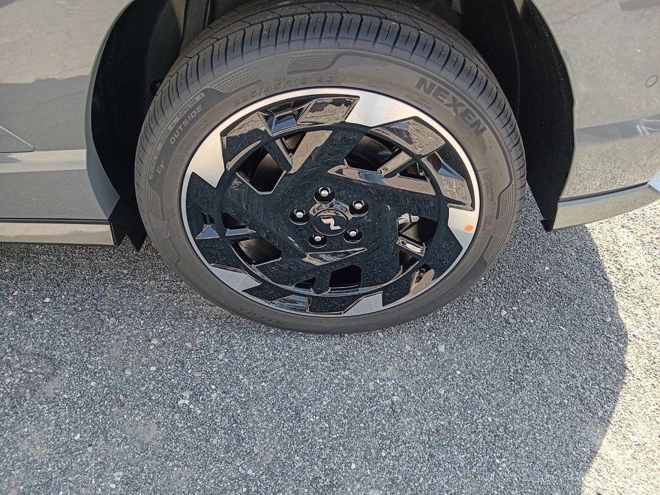 Hyundai Kona – Bild 16