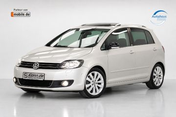 Volkswagen Golf Plus - 3