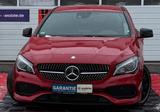 Mercedes-Benz CLA 250 AMG*TOT*ACC*ELEKTR.SITZE*KAM - gebrauchte Mercedes-Benz CLA 250 aus dem Jahr 2017