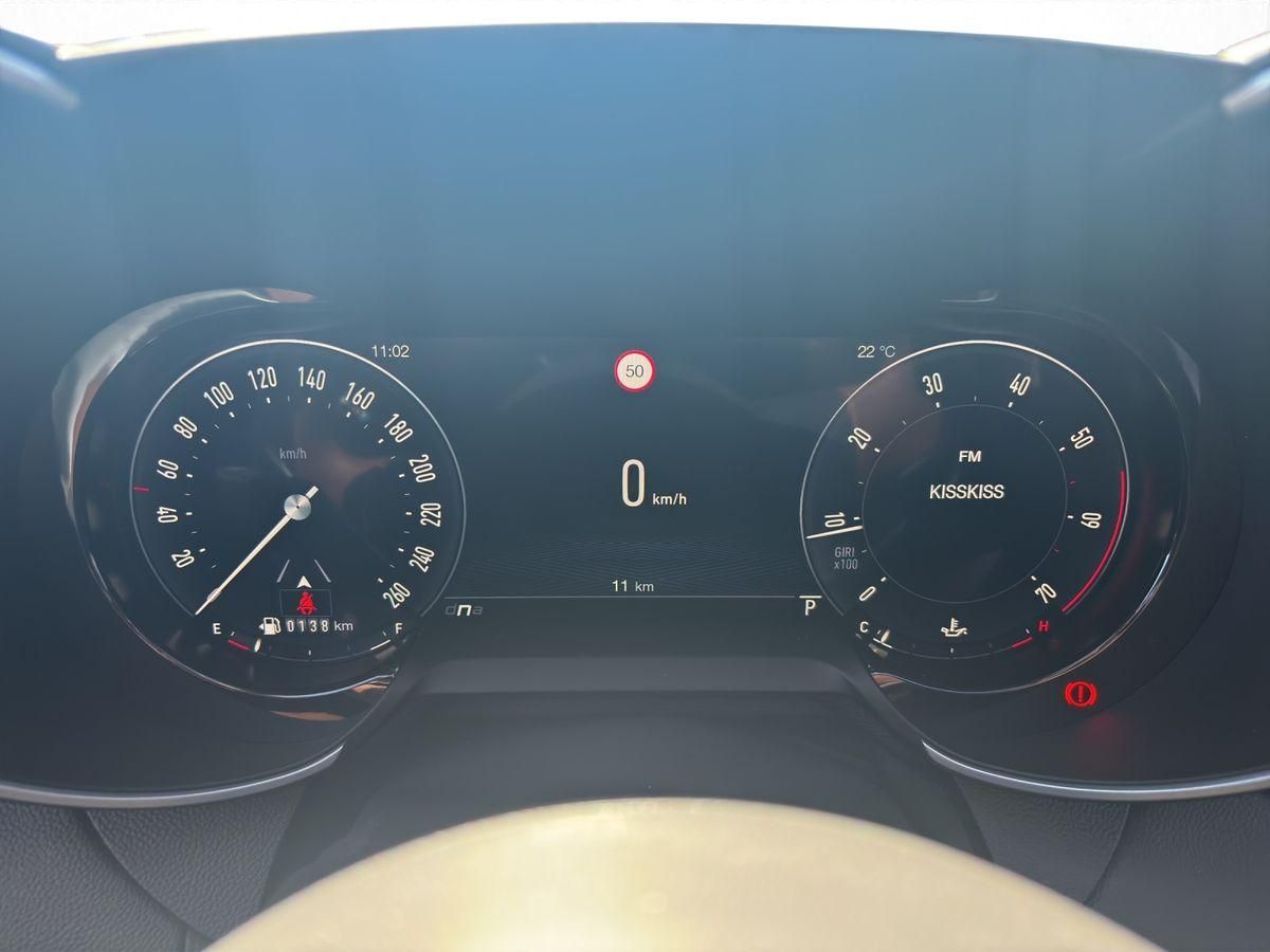 Alfa Romeo Giulia - Bild 13