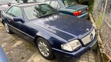 Mercedes-Benz SL 300 -24 AMG* AUTOMATIK*KLIMAANLAGE*ALU*LEDER* - Mercedes-Benz SL 300: 24