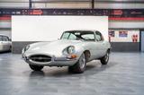 Jaguar E-Type Serie 1 4.2L - Jaguar E-Type in Bielefeld